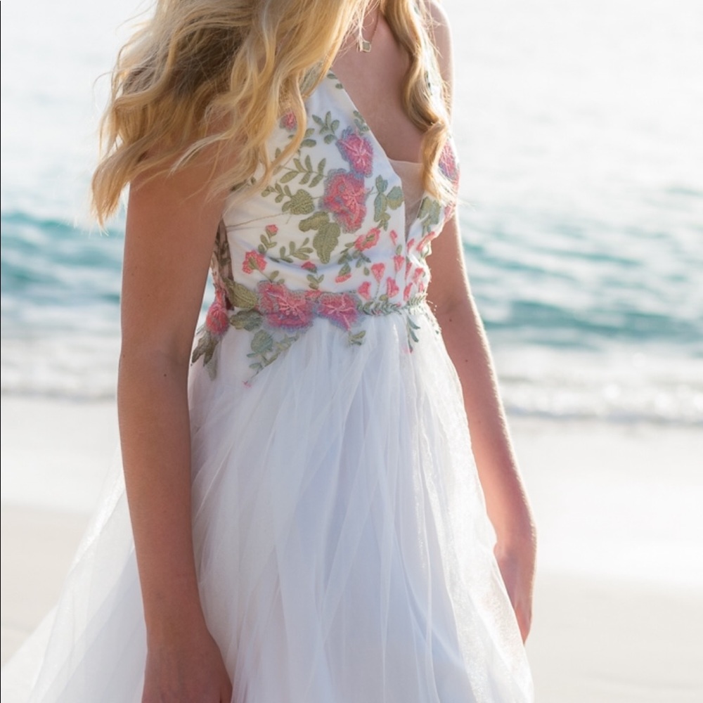 Day or Night Dress